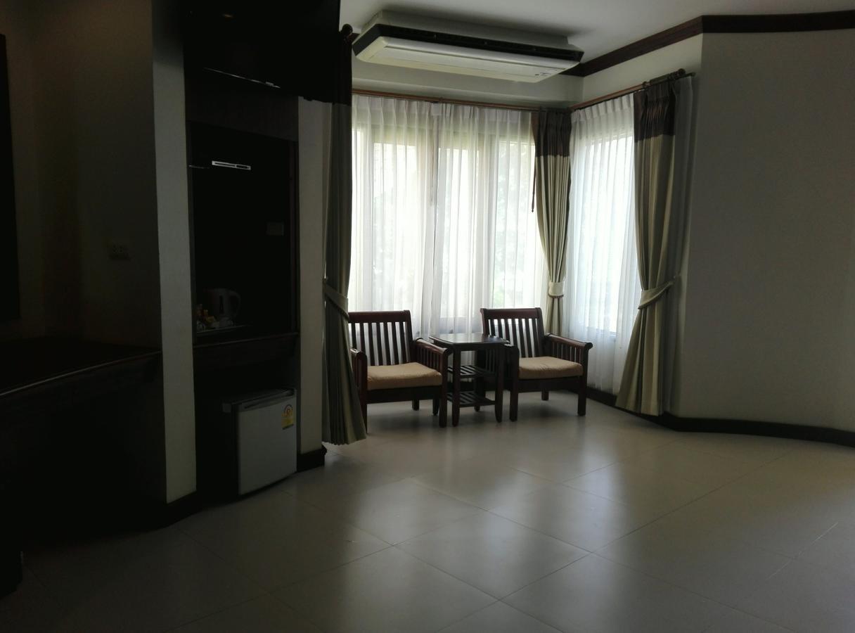 Villa Sea View