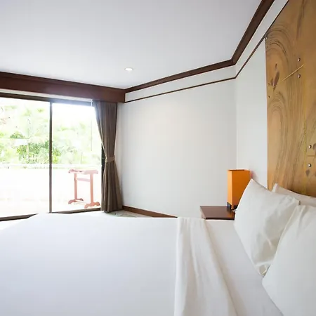 Golden Beach Resort-2